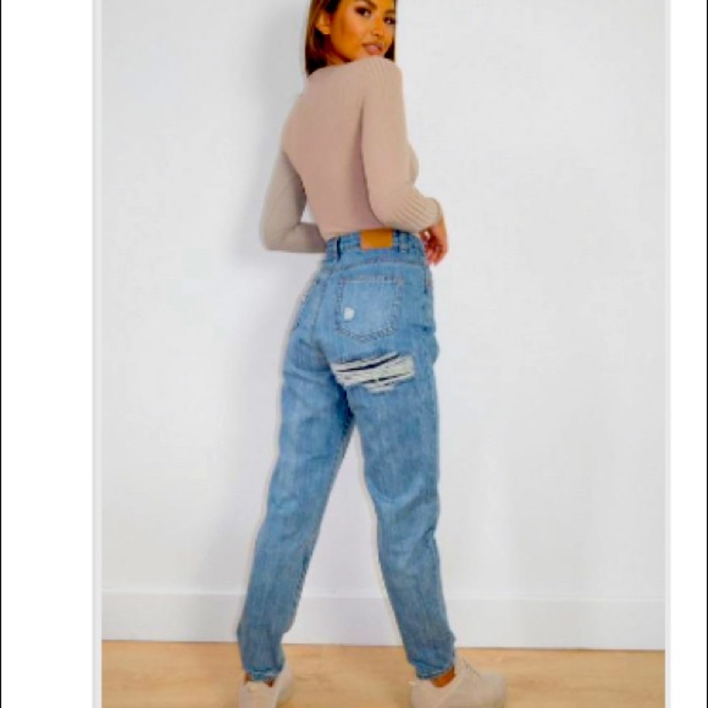 Denim Jeans